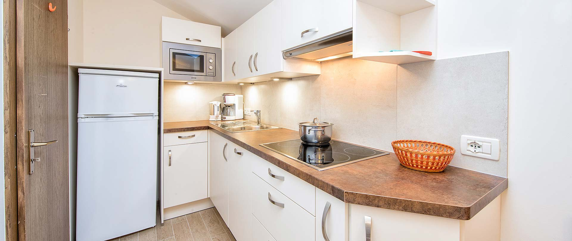 © 2023 Residence Ulrike