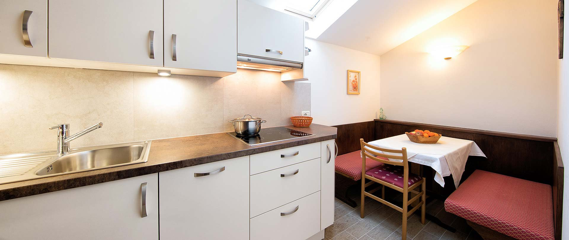 © 2023 Residence Ulrike