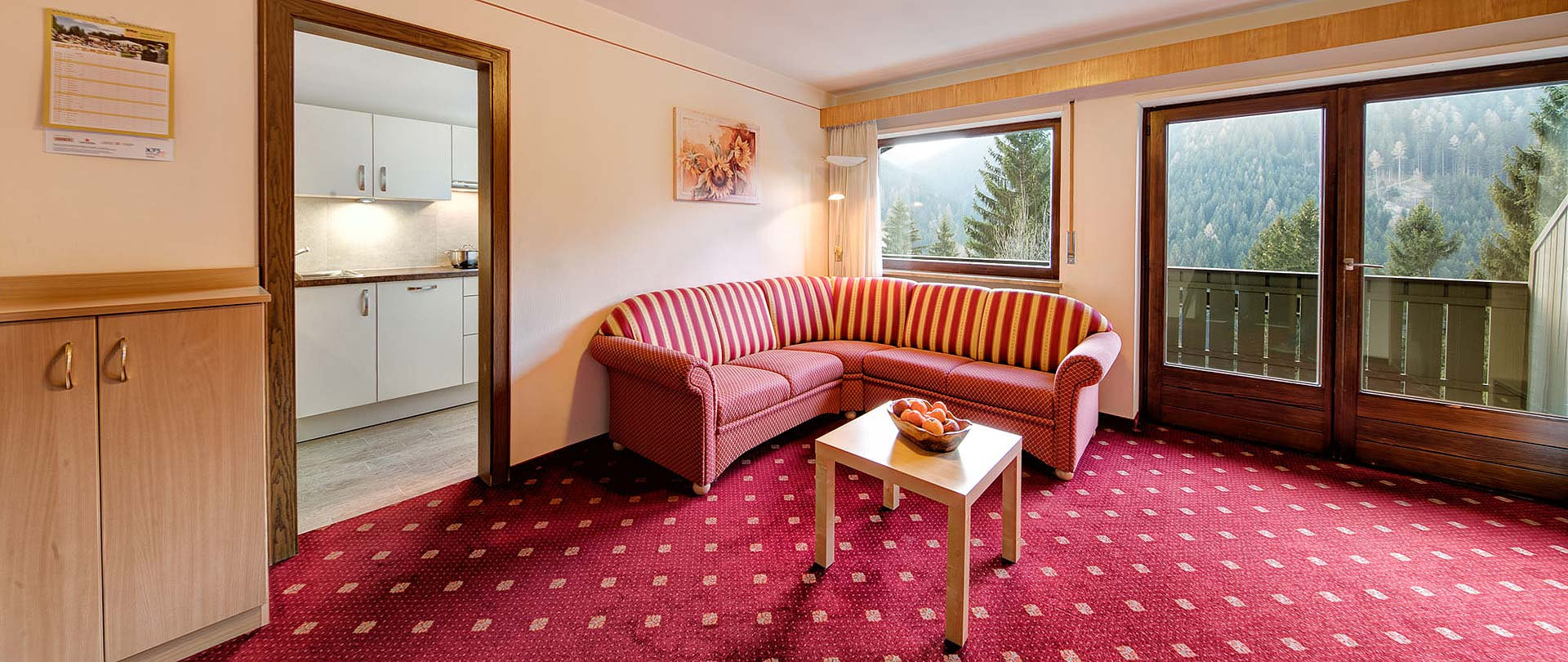 © 2023 Residence Ulrike