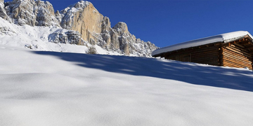 Offerta speciale "Prima Neve 2019"