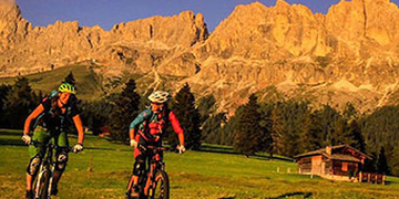 Dolomiti Mountain-bike Festival – Rosadira Bike