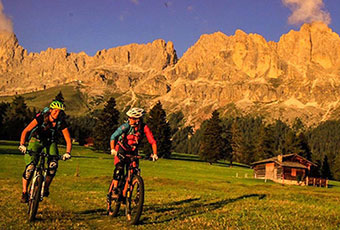 Dolomiti Mountain-bike Festival – Rosadira Bike