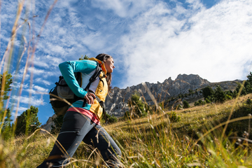 Carezza Hike & Bike