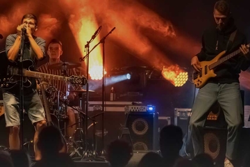 Culturinarika im Eggental