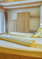 © 2026 Residence Ulrike
