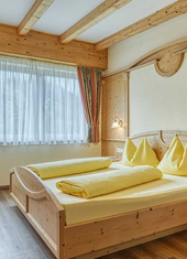 © 2026 Residence Ulrike
