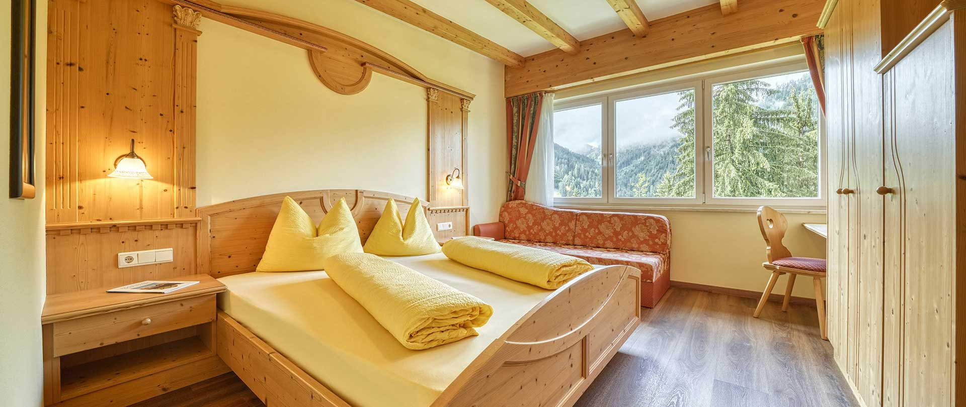 Apartment Dolomit 