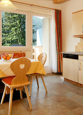 © 2026 Residence Ulrike