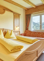 © 2026 Residence Ulrike