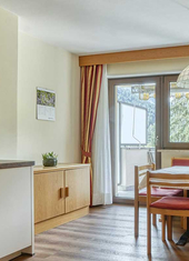 © 2026 Residence Ulrike
