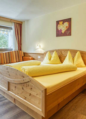 © 2026 Residence Ulrike