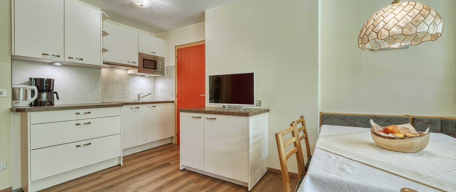 Apartment Arnika 