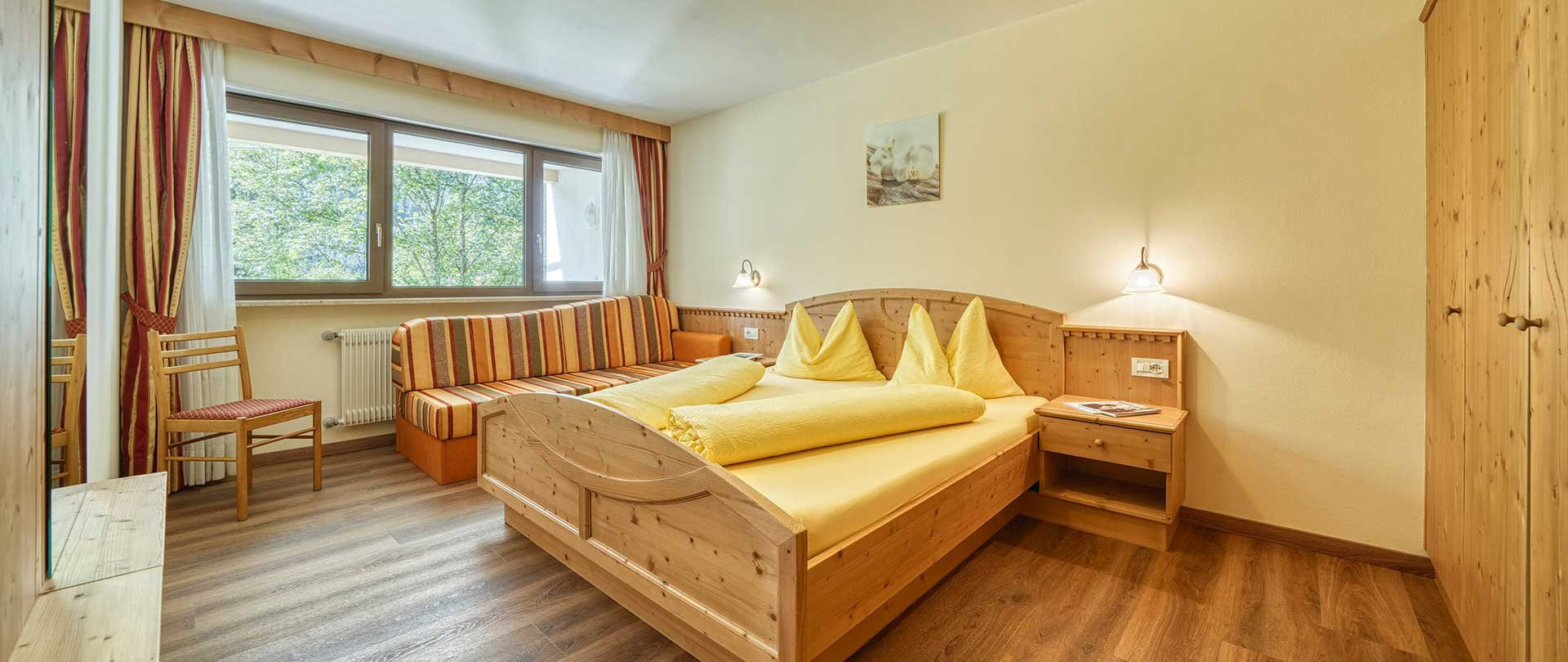 Apartment Arnika 