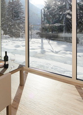 © 2026 Residence Ulrike