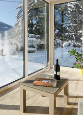 © 2026 Residence Ulrike