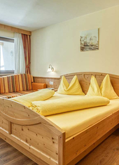 © 2026 Residence Ulrike