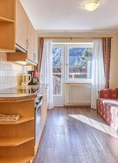 © 2026 Residence Ulrike