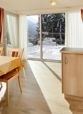 © 2026 Residence Ulrike