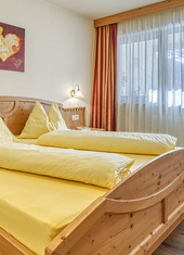© 2026 Residence Ulrike
