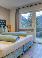 © 2026 Residence Ulrike