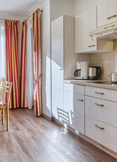© 2026 Residence Ulrike