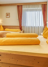 © 2026 Residence Ulrike